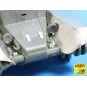 BT-7 (1937) vol.1, 1/35 - Aber Models 35258