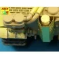 Pz.Kpfw.VI Ausf.E Tiger I Tunisia, 1/35 - Aber Models 35259