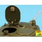 BT-7 (1937) vol.1, 1/35 - Aber Models 35258