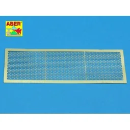 Barbed wire (2400mm long), 1/35 - Aber Models 35 A013 2