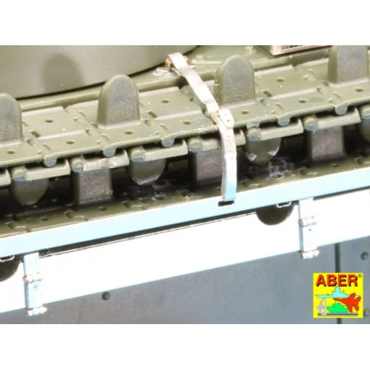 BT-7 (1937) vol.1, 1/35 - Aber Models 35258
