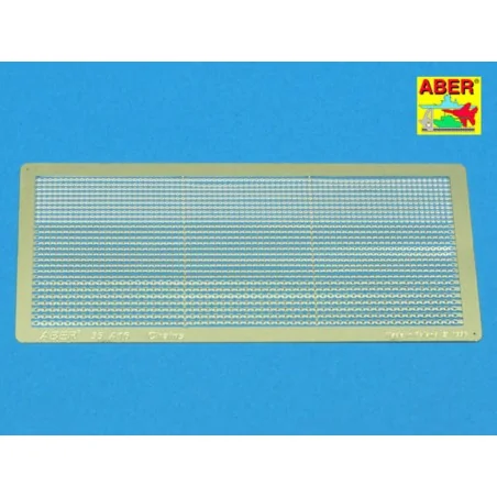Chains, 1/35 - Aber Models 35 A016