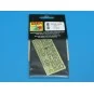German jacks (type 1), 1/35 - Aber Models 35 A019