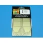 Side skirts for Sturmgeschutz III (Late model), 1/35 - Aber Models ...
