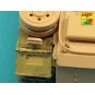 Fenders for PzKpfw III, 1/35 - Aber Models 35 A014