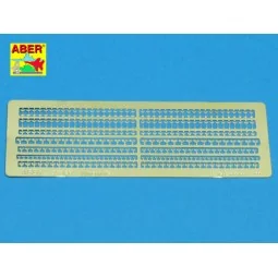 Wing nuts, 1/35 - Aber Models 35 A026 2