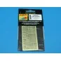Hinges - workable (2 choice), 1/35 - Aber Models 35 A039