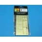 Side fuel tanks and smoke cannisters for T-34 & IS-2, 1/35 - Aber M...