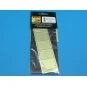 Side skirts for Sturmgeschutz IV, 1/35 - Aber Models 35 A051