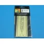 Fenders for Panzer 38 tanks, 1/35 - Aber Models 35 A055