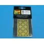 Ammo boxes for Browning M2 (WW II), 1/35 - Aber Models 35 A058