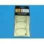 Side storage boxes for Cromwell, Centaur, 1/35 - Aber Models 35 A061