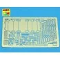 Hand tools, 1/35 - Aber Models 35 A068