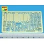 Hand tools, 1/35 - Aber Models 35 A068