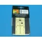 Fenders for Sd.Kfz.250 Neu, 1/35 - Aber Models 35 A073