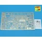 German Tank Radio Set Fu 2 & Fu 5, 1/35 - Aber Models 35 A079
