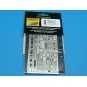 German Tank Radio Set Fu 2 & Fu 5, 1/35 - Aber Models 35 A079