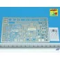 German Tank Radio Set Fu 2 & Fu 5, 1/35 - Aber Models 35 A079