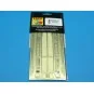 Fenders for Panzer IV (new type), 1/35 - Aber Models 35 A081