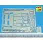 Upper armor for Sd.Kfz. 250 Alte for late version, 1/35 - Aber Mode...