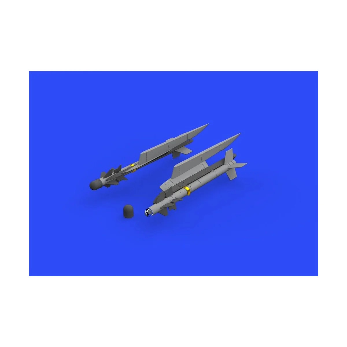 Matra R-550 Magic, 1/48 - Eduard Accessories 648322