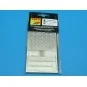 Tracks for FT-17, 1/35 - Aber Models 35 A088