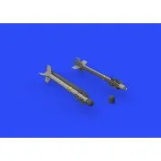 Matra R-550 Magic, 1/48 - Eduard Accessories 648322