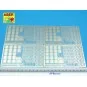 Tracks for FT-17, 1/35 - Aber Models 35 A088