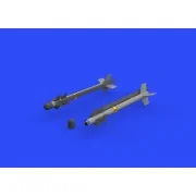 Matra R-550 Magic, 1/48 - Eduard Accessories 648322