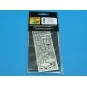 Magazines & ammo boxes for German Flak 30 & 38, 1/35 - Aber Models ...