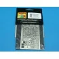 Steyr 1500 - engine & suspension, 1/35 - Aber Models 35 A090