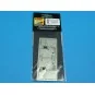 Rear boxes for Panther tanks & Jagdpanther, 1/35 - Aber Models 35 A091