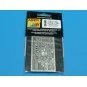 German tool holders-early used up to 1943, 1/35 - Aber Models 35 A098