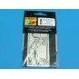 Additional armour for M10, 1/35 - Aber Models 35 A100
