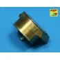 Turret stowage bins for Pz.Kpfw. III, 1/35 - Aber Models 35 A104
