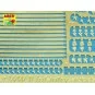 Soviet WW II infantry accessories, 1/35 - Aber Models 35 A113