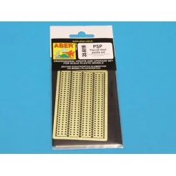 PSP set, 1/35 - Aber Models 35 A119