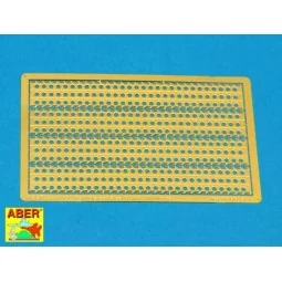 PSP set, 1/35 - Aber Models 35 A119 2
