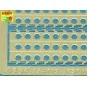 PSP set, 1/35 - Aber Models 35 A119