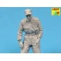 Glasses and watches, 1/35 - Aber Models 35 A124