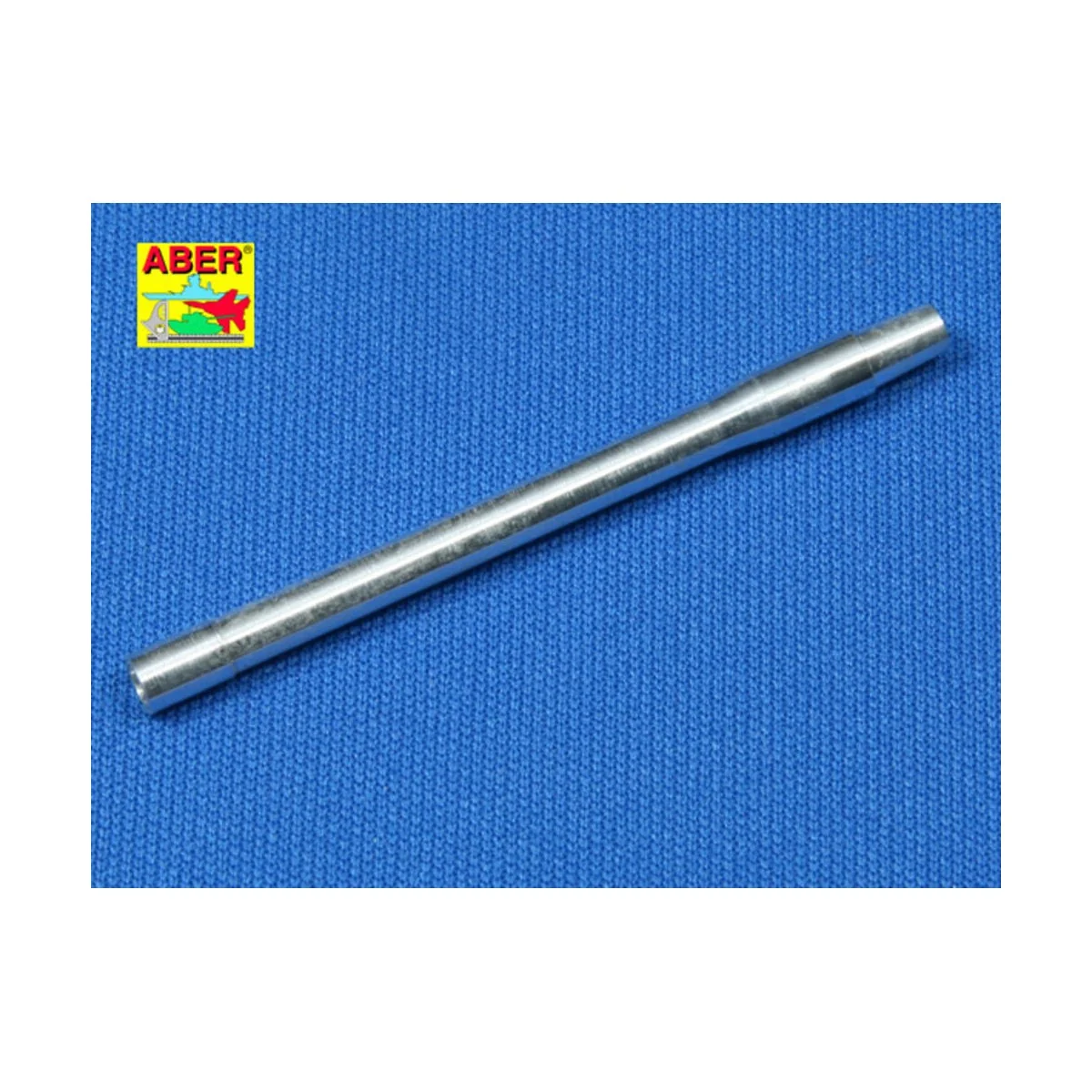 Cromwell 57mm gun barrel Mk.III, 1/35 - Aber Models 35 L-001