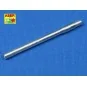 Cromwell 57mm gun barrel Mk.III, 1/35 - Aber Models 35 L-001