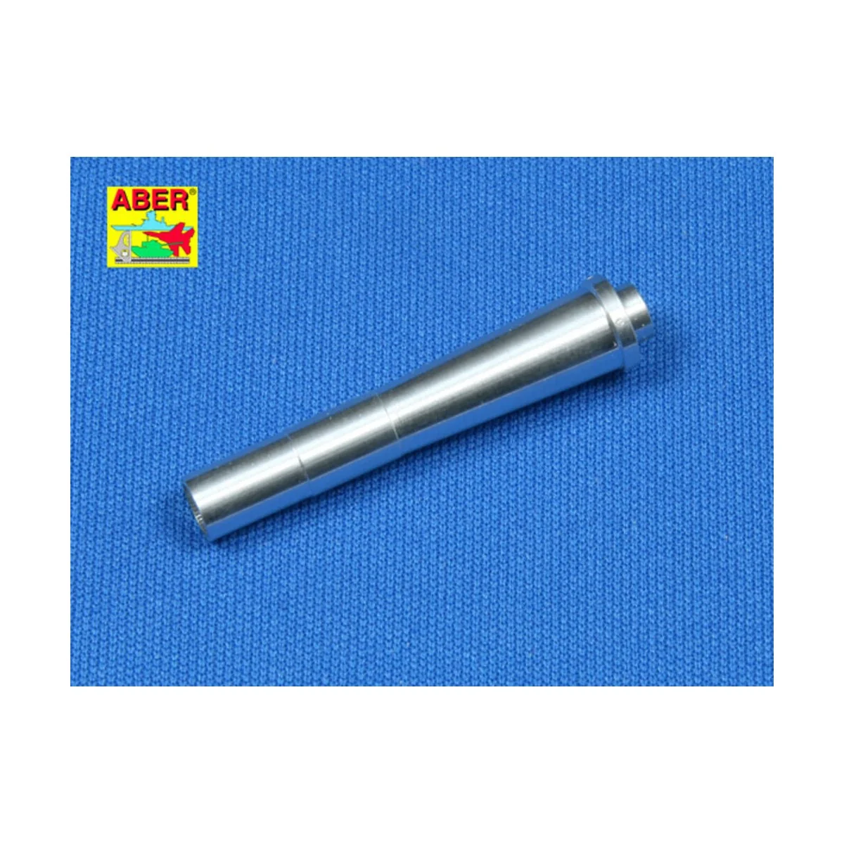 German 15cm SIG 33 gun barrel, 1/35 - Aber Models 35 L-006