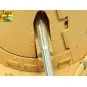 Pak 40/3 barrel with muzzle brake Marder III M, 1/35 - Aber Models ...