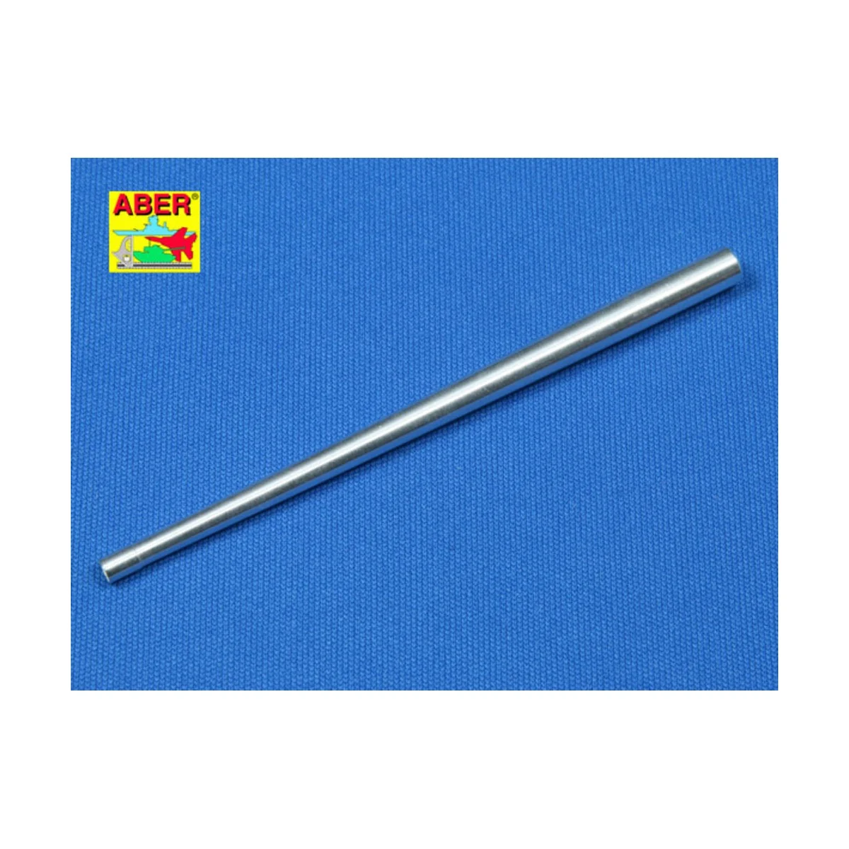 Russian 85 mm ZiS-S-53 L/51, 5 tank barrel for T-34/85, 1/35 - Aber...