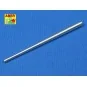Russian 85 mm ZiS-S-53 L/51, 5 tank barrel for T-34/85, 1/35 - Aber...