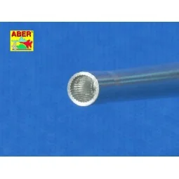 Russian 85 mm ZiS-S-53 L/51, 5 tank barrel for T-34/85, 1/35 - Aber... 2