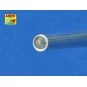 Russian 85 mm ZiS-S-53 L/51, 5 tank barrel for T-34/85, 1/35 - Aber...