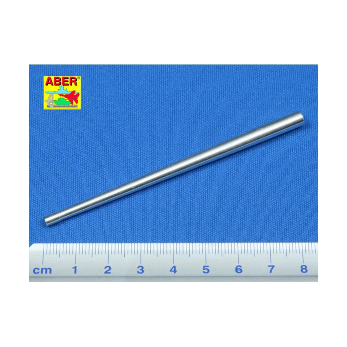 Russian 85 mm ZiS-S-53 L/51, 5 tank barrel for T-34/85, 1/35 - Aber...