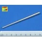 Russian 85 mm ZiS-S-53 L/51, 5 tank barrel for T-34/85, 1/35 - Aber...